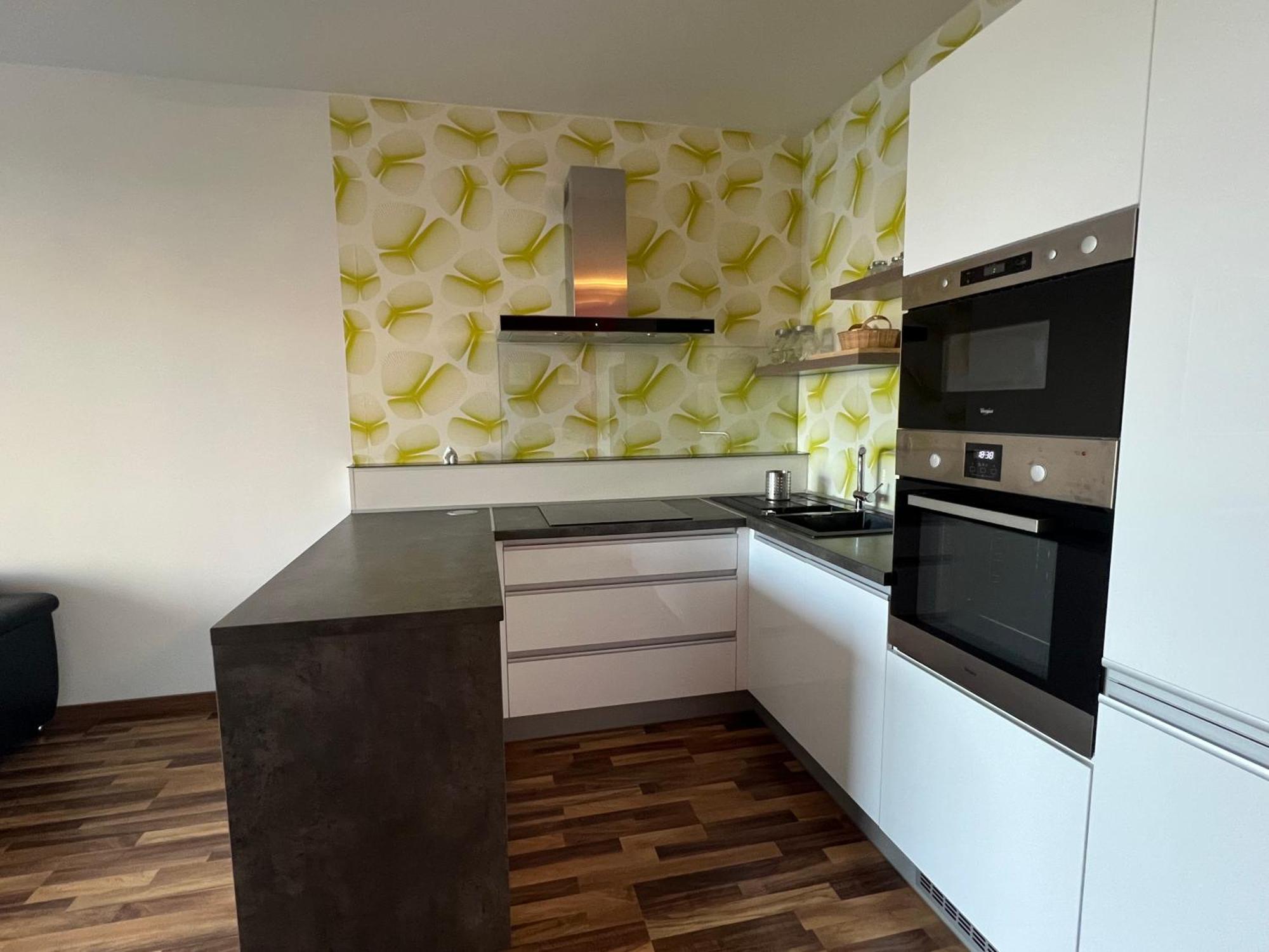 Apartment Jegeho Bratislava - Tipos Arena Bagian luar foto
