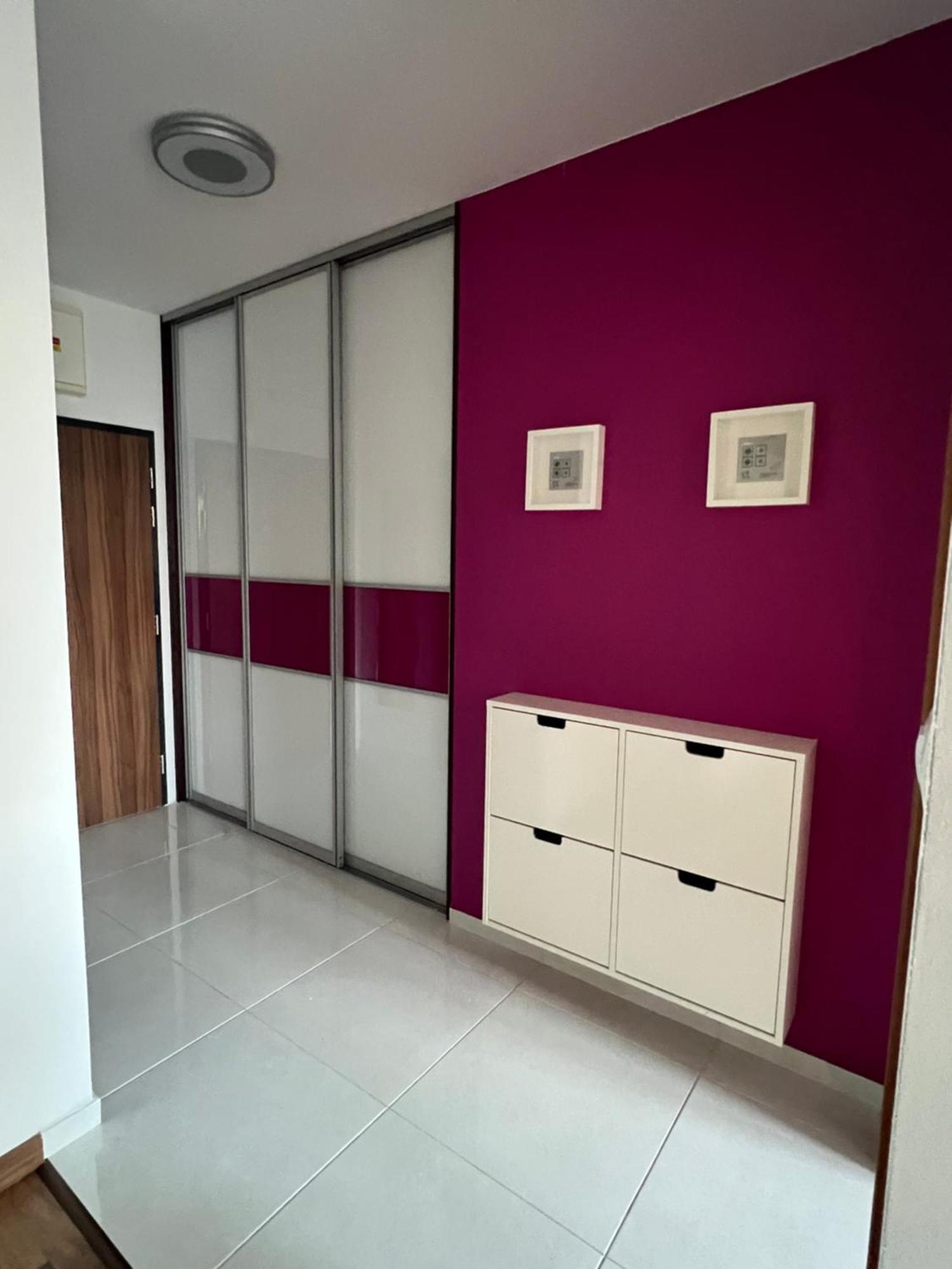 Apartment Jegeho Bratislava - Tipos Arena Bagian luar foto