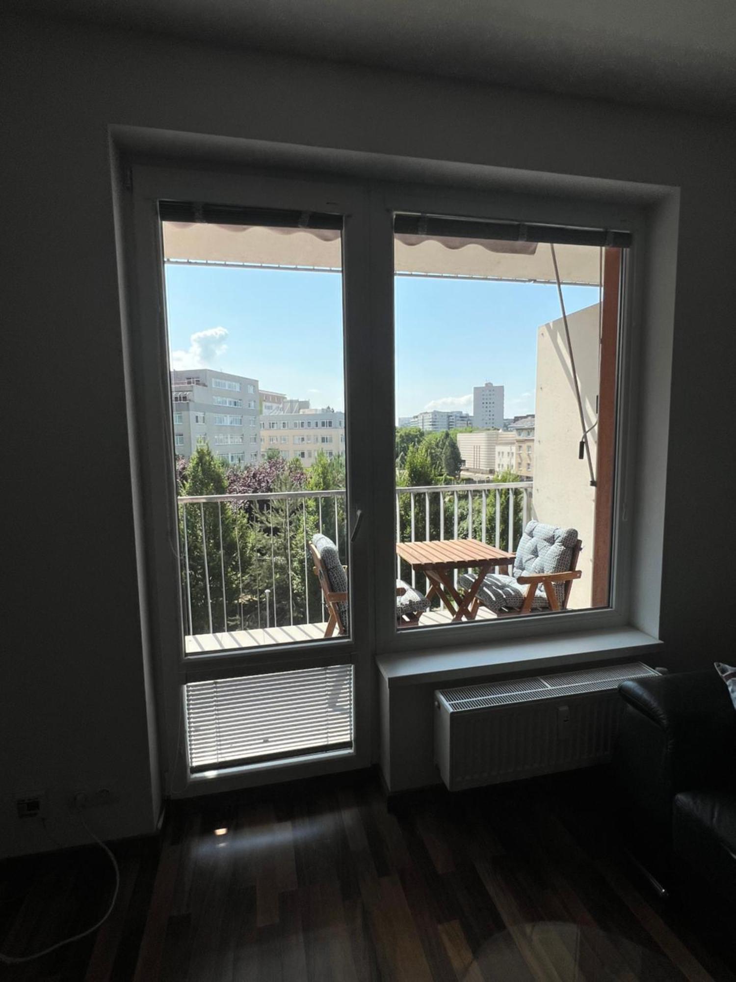 Apartment Jegeho Bratislava - Tipos Arena Bagian luar foto