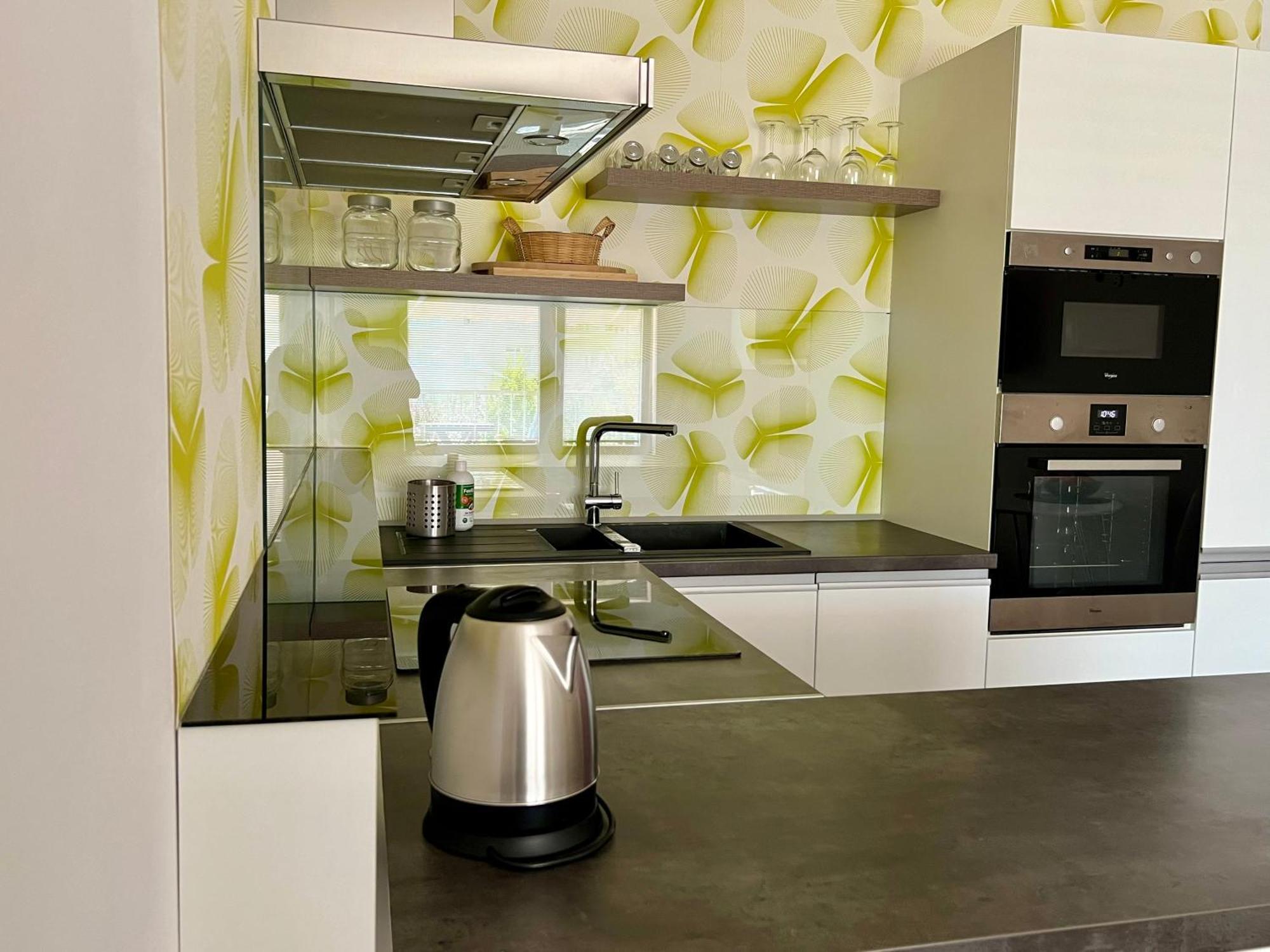 Apartment Jegeho Bratislava - Tipos Arena Bagian luar foto